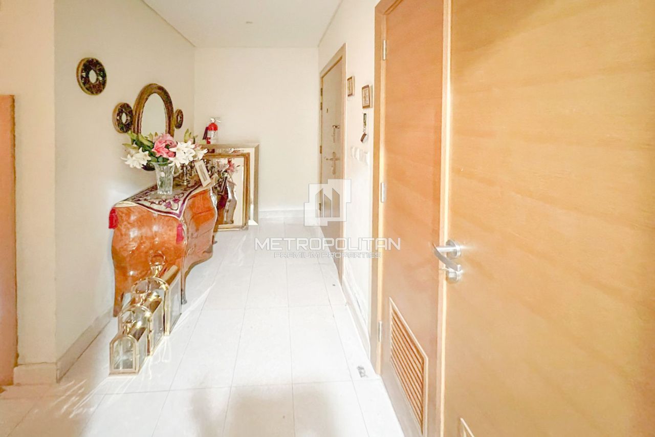 Maison urbaine à Dubaï, EAU, 224 m² - image 4