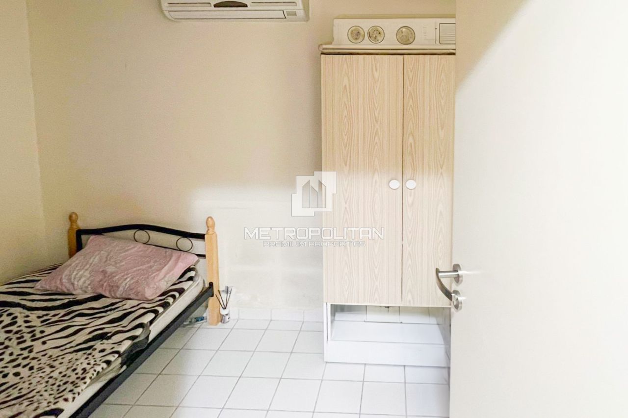 Maison urbaine à Dubaï, EAU, 224 m² - image 6