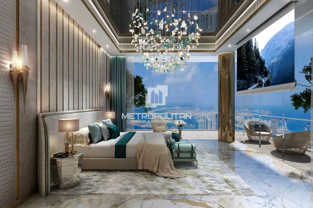 Appartamenti a Dubai, EAU, 82 m² - foto 7