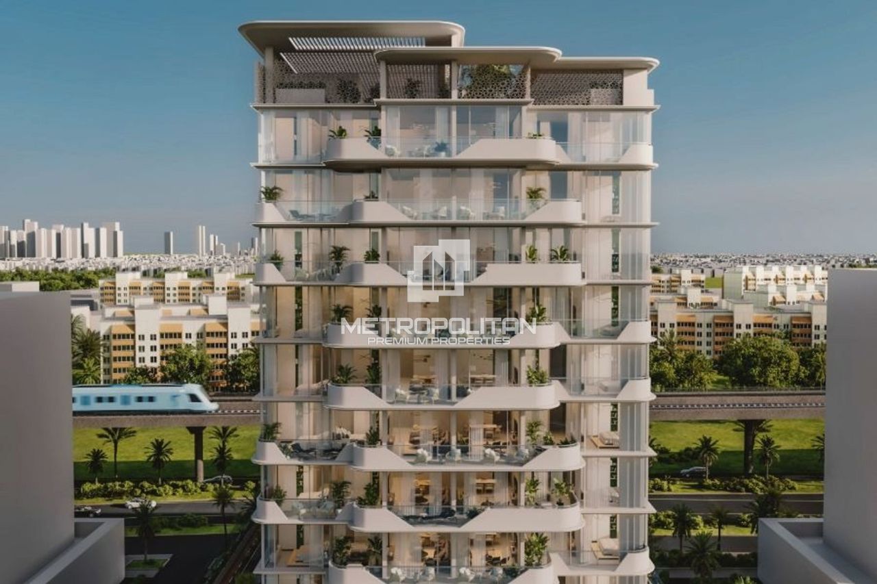 Appartamenti a Dubai, EAU, 92 m² - foto 8