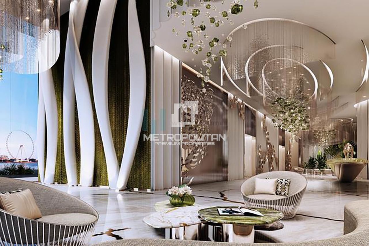 Appartamenti a Dubai, EAU, 82 m² - foto 8