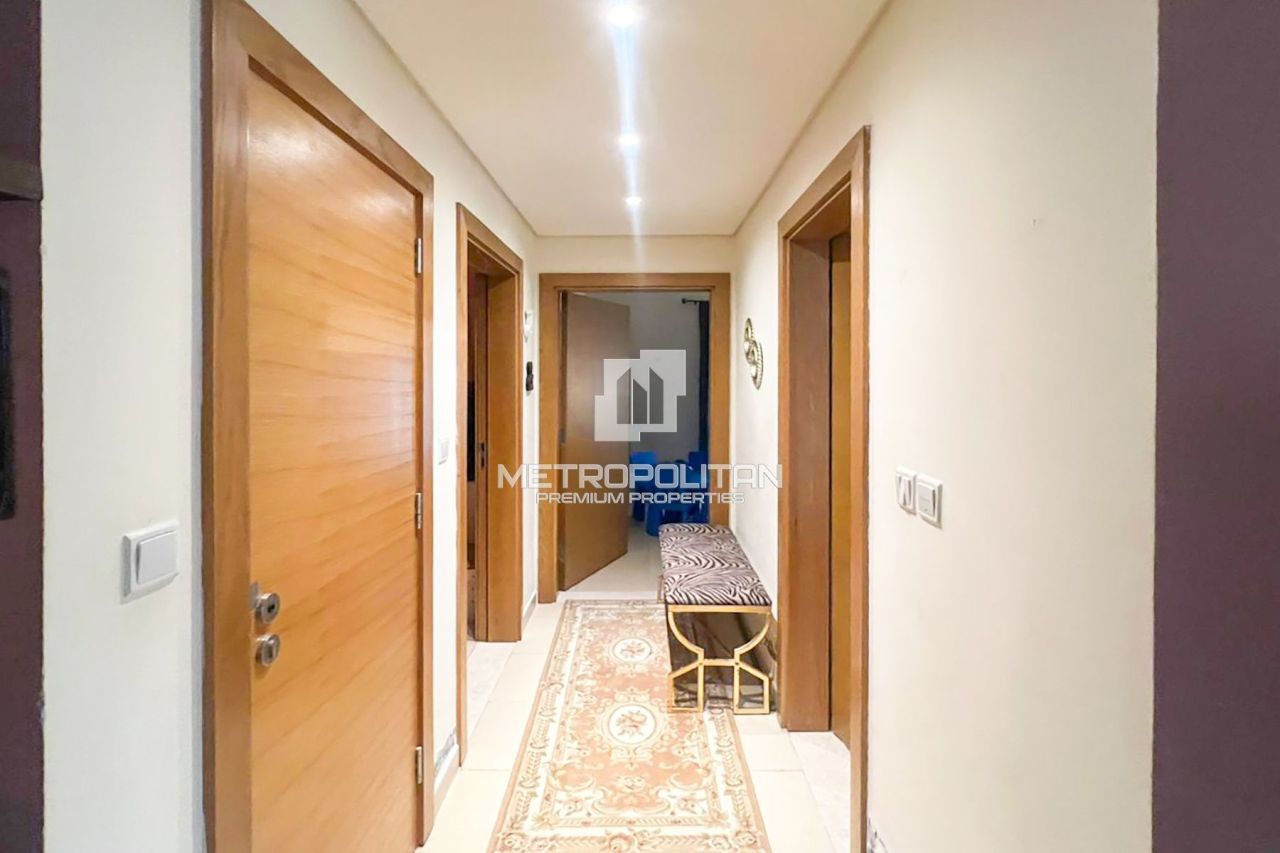 Maison urbaine à Dubaï, EAU, 224 m² - image 9