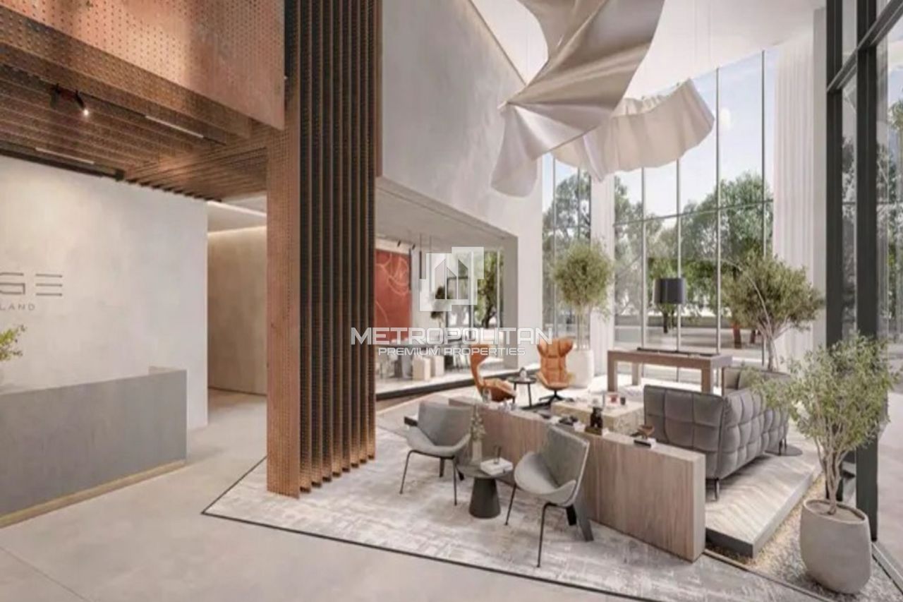 Appartamenti a Ras Al Khayma, EAU, 37 m² - foto 9