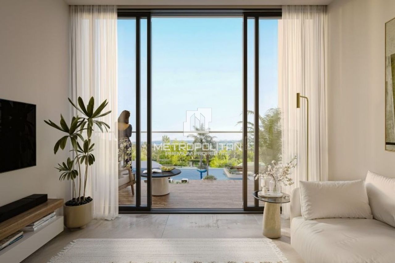 Appartamenti a Dubai, EAU, 92 m² - foto 10