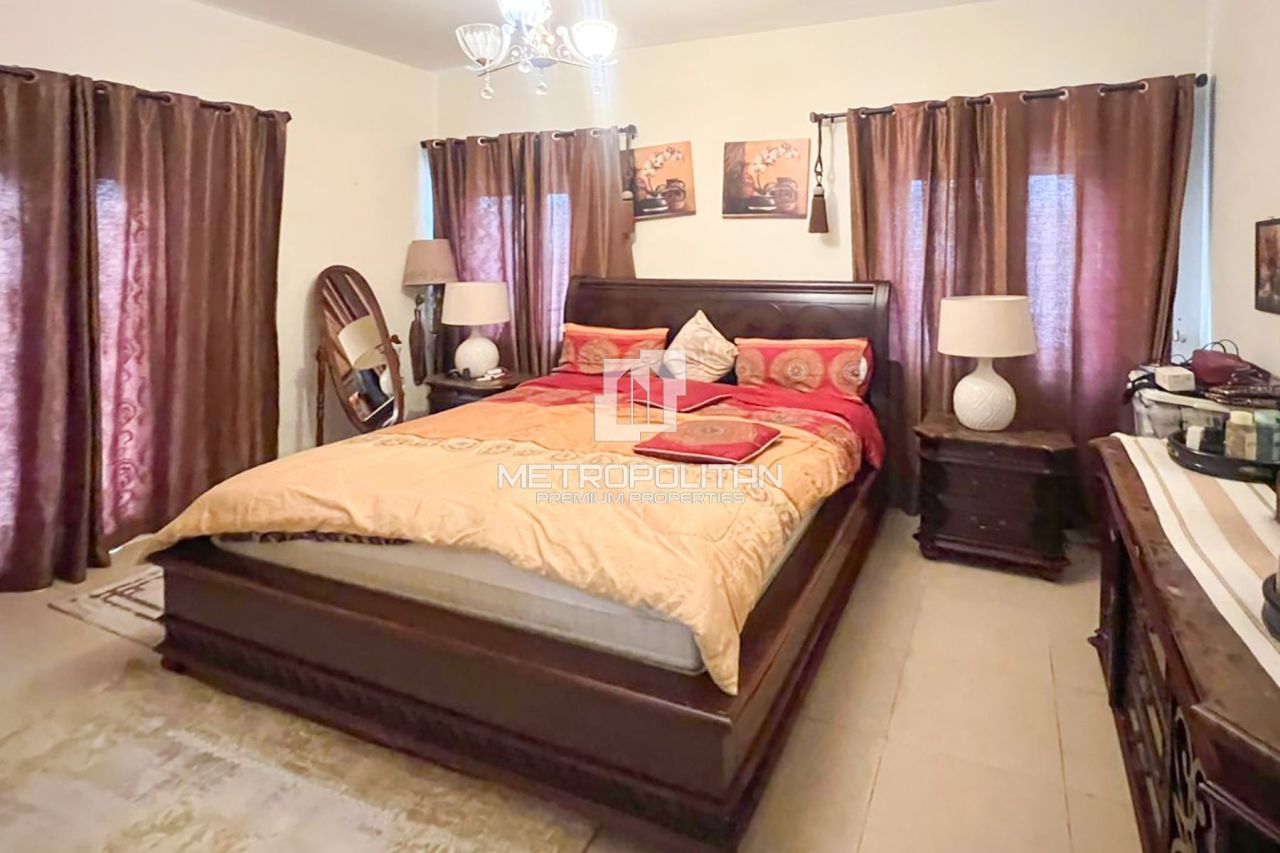 Maison urbaine à Dubaï, EAU, 224 m² - image 10