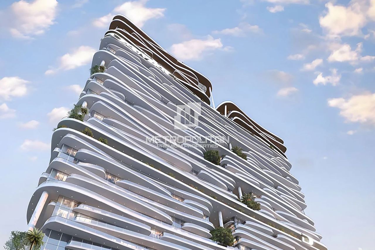 Appartamenti a Dubai, EAU, 82 m² - foto 10