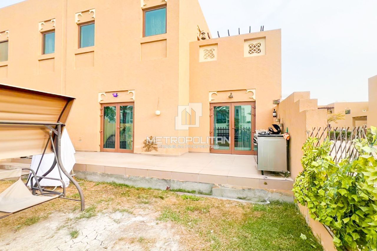 Maison urbaine à Dubaï, EAU, 224 m² - image 13