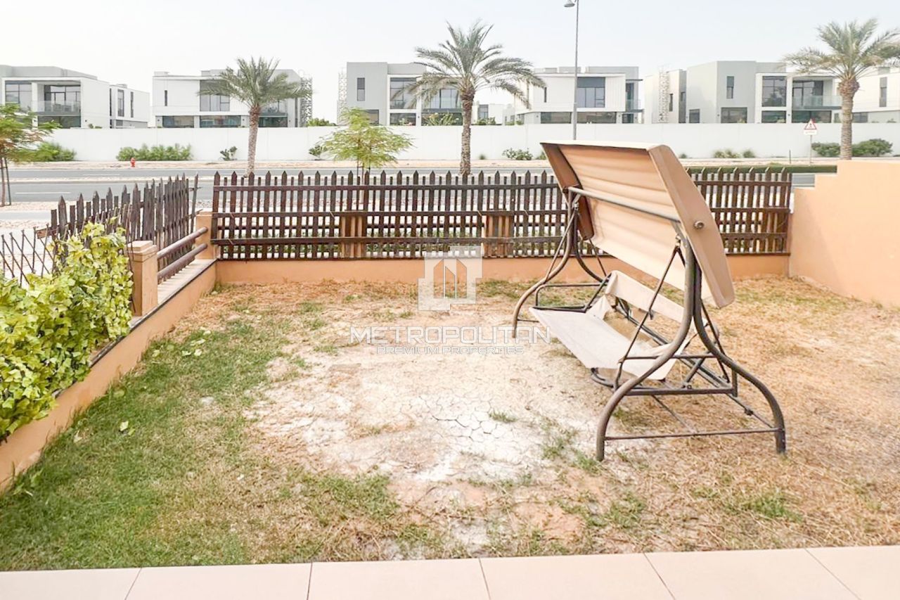 Maison urbaine à Dubaï, EAU, 224 m² - image 14