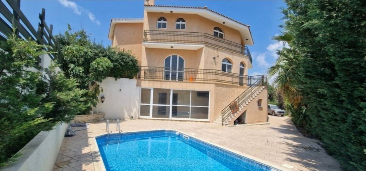 House in Limassol, Cyprus - picture 1