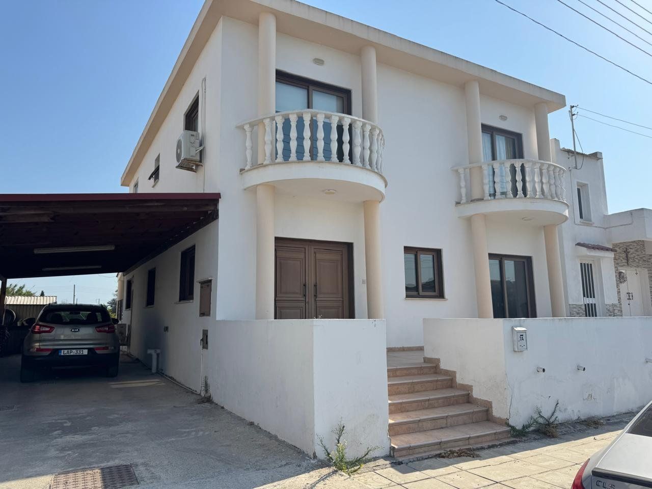 Casa en Lárnaca, Chipre - imagen 1