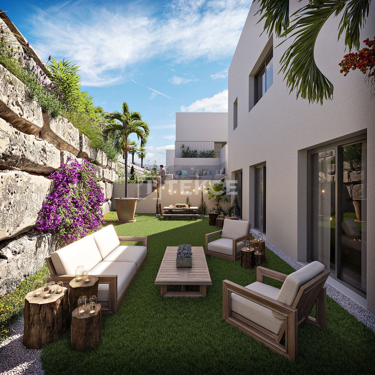 Apartment in Finestrat, Spain, 103 m² - picture 1