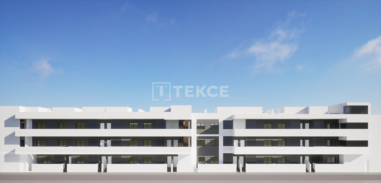 Apartamento en Benijófar, España, 72 m² - imagen 1