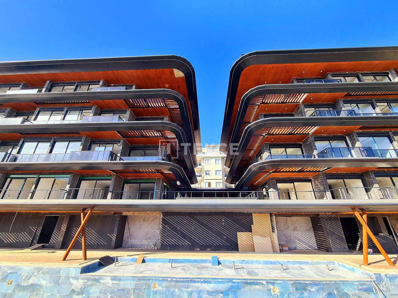 Apartment in Alanya, Turkey, 65 m² - picture 5