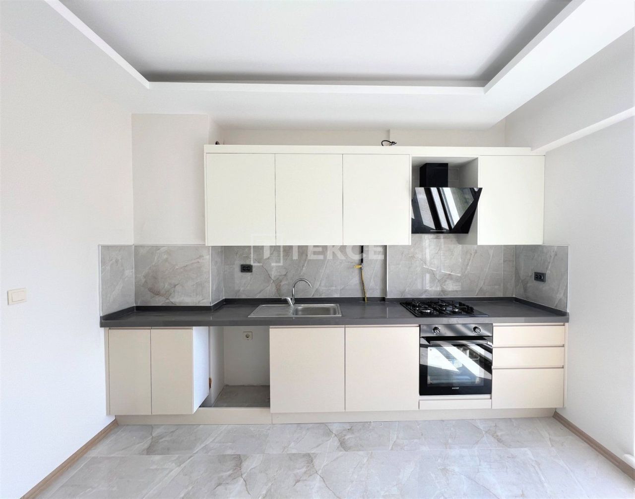 Apartment Mudanya, Türkei, 138 m² - Foto 7