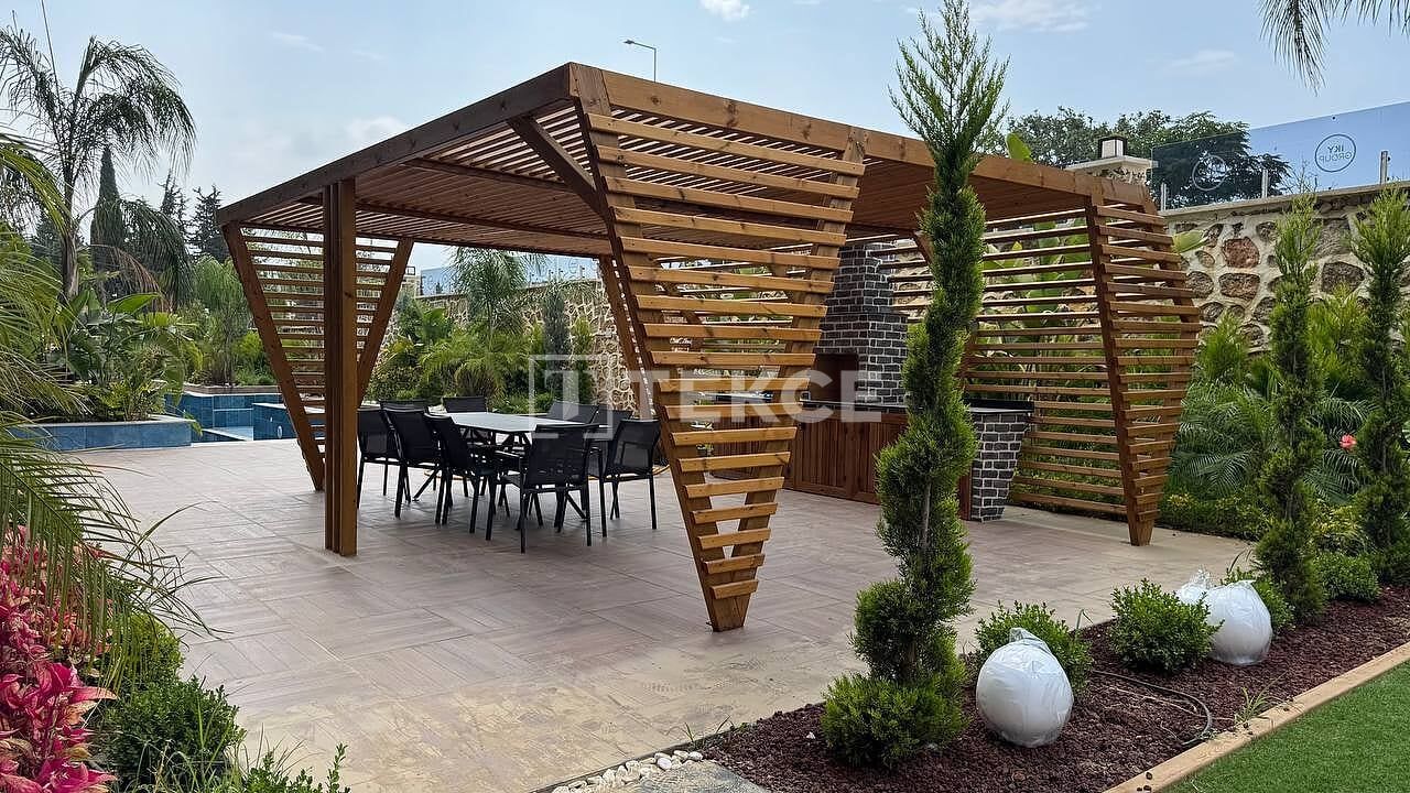 Apartment in Alanya, Turkey, 65 m² - picture 8