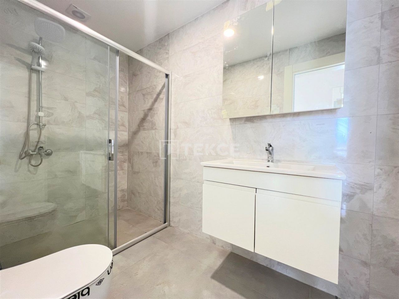 Apartment Mudanya, Türkei, 138 m² - Foto 8