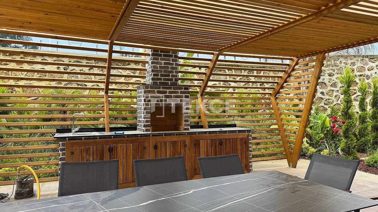 Apartment in Alanya, Turkey, 65 m² - picture 9