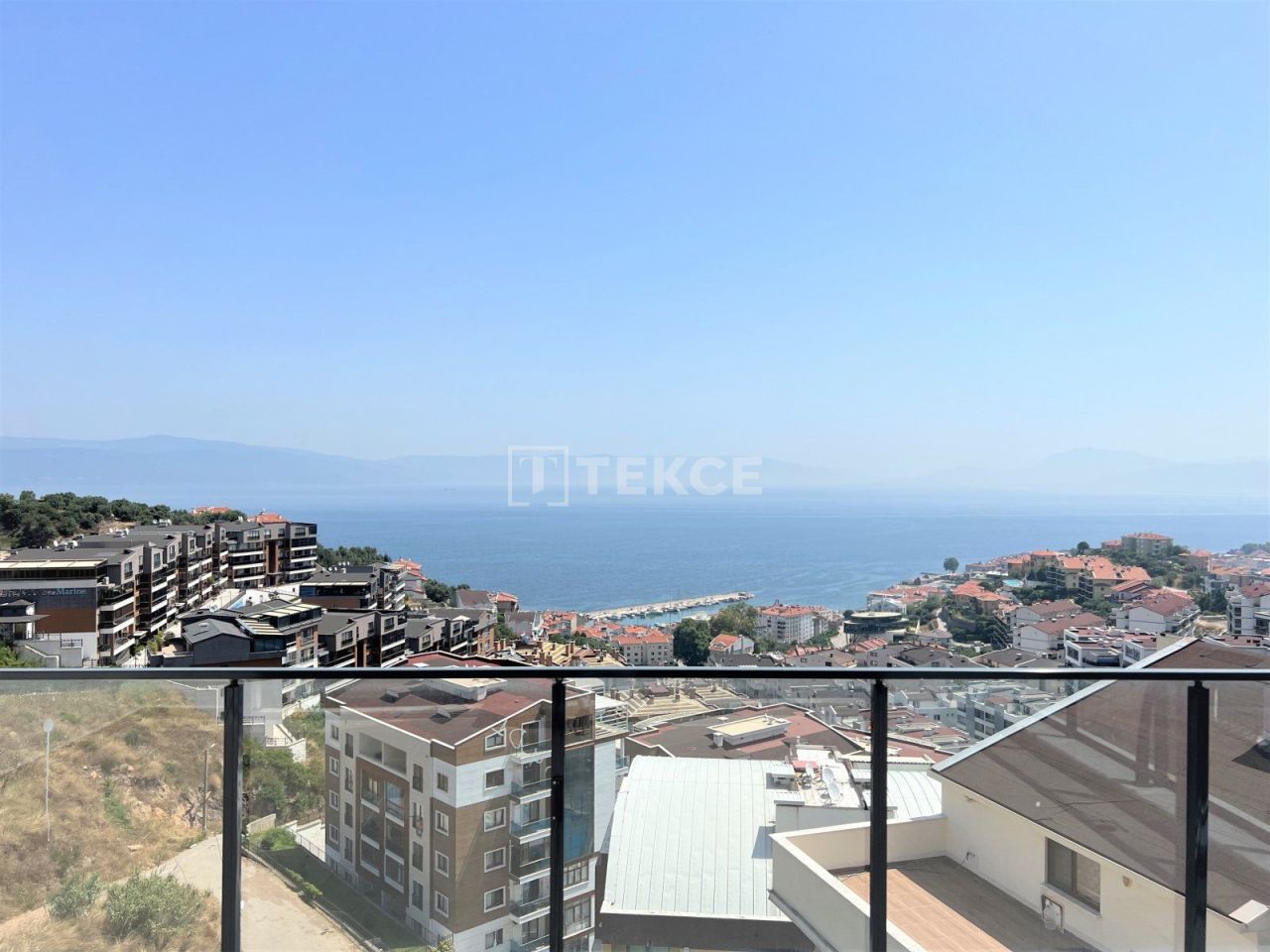 Apartment Mudanya, Türkei, 138 m² - Foto 9