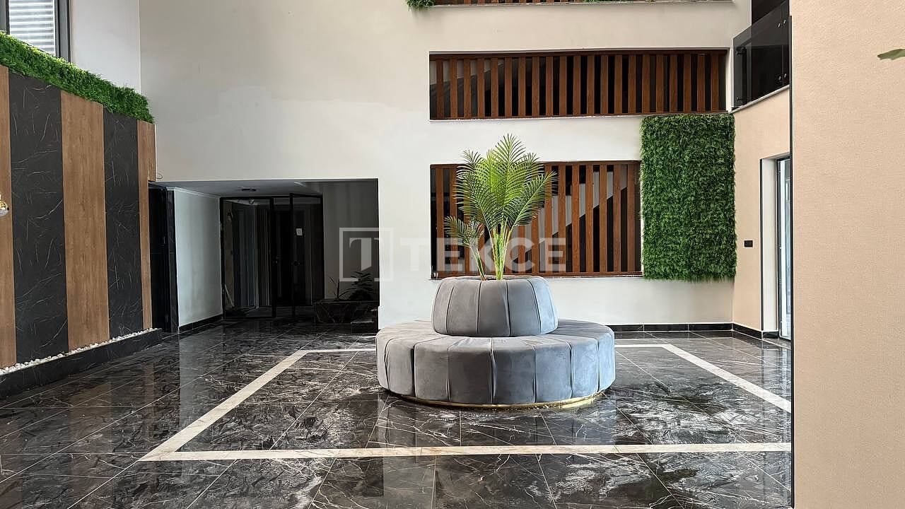 Apartment in Alanya, Turkey, 65 m² - picture 11