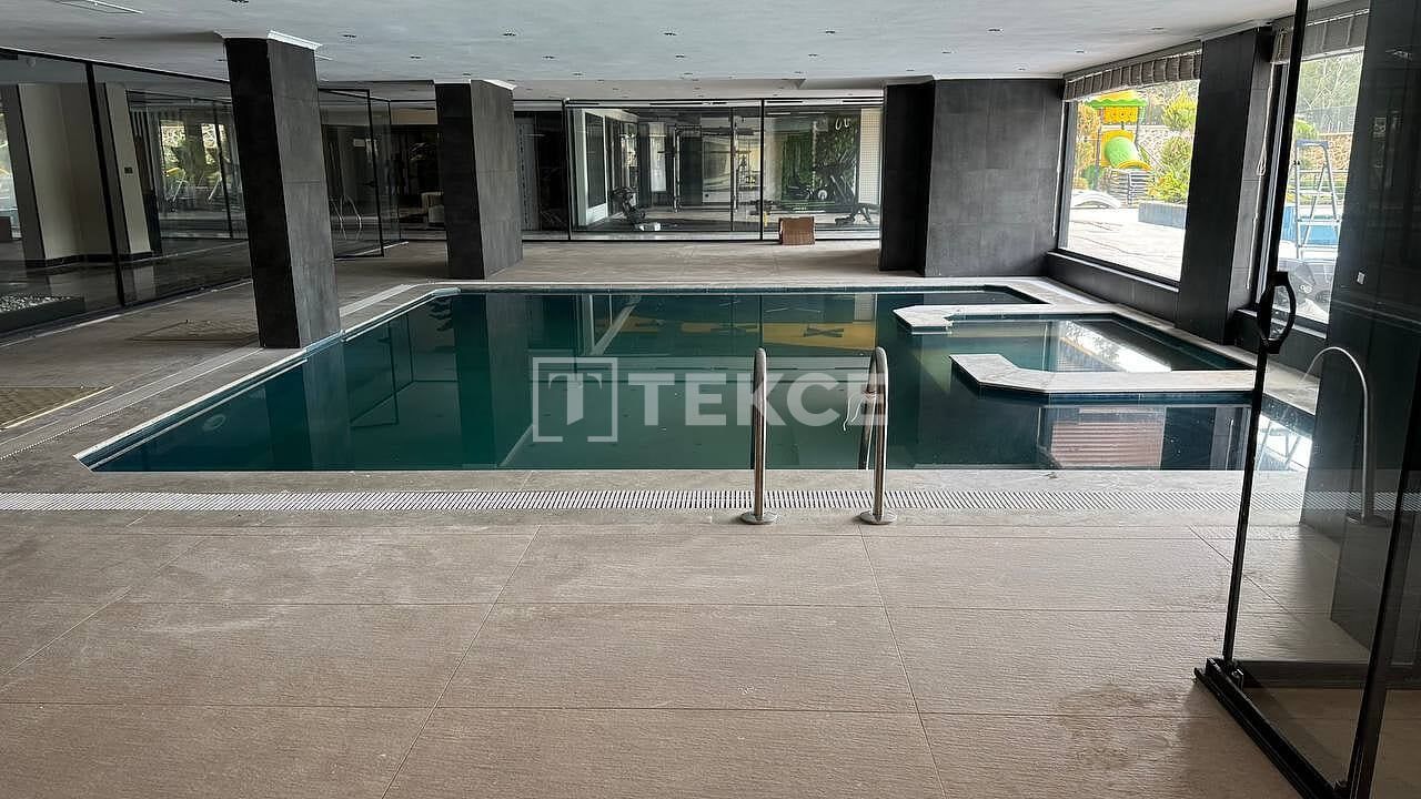 Apartment in Alanya, Turkey, 65 m² - picture 12