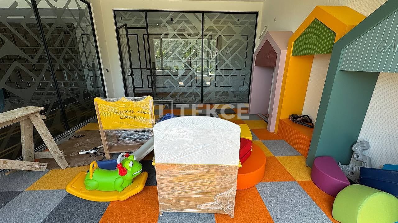 Apartment in Alanya, Turkey, 65 m² - picture 13