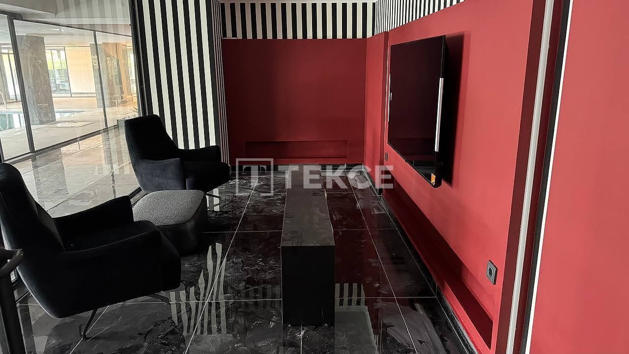 Apartment in Alanya, Turkey, 65 m² - picture 14