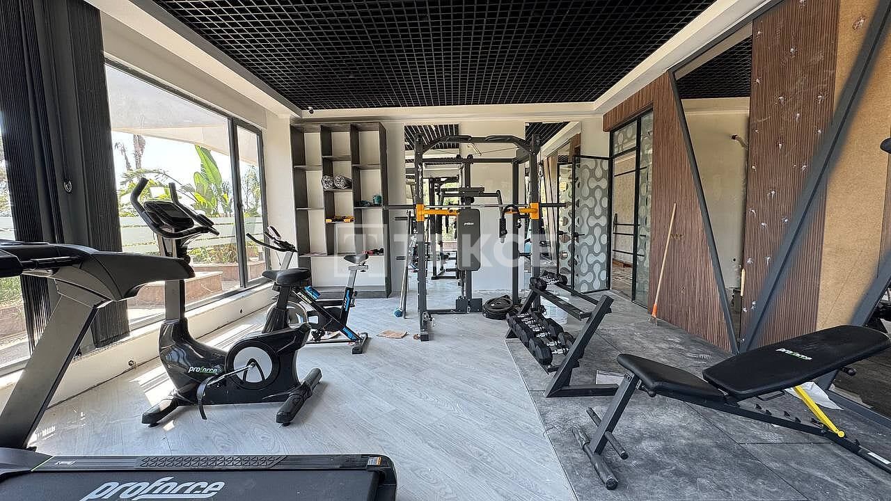 Apartment in Alanya, Turkey, 65 m² - picture 15