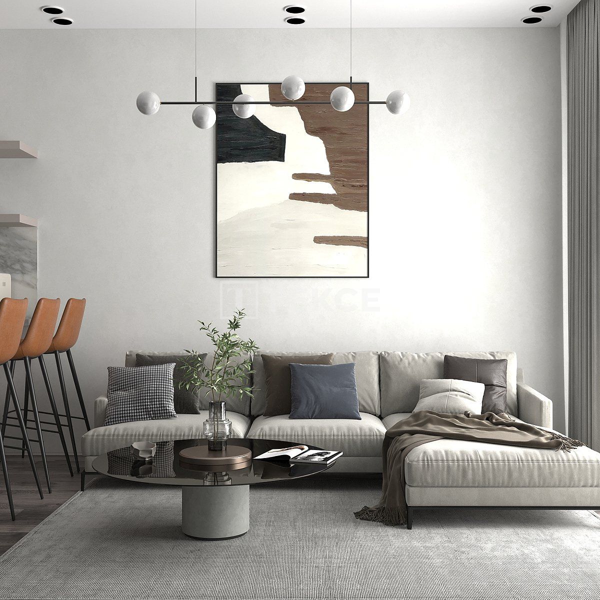 Attico a Antalya, Turchia, 305 m² - foto 16