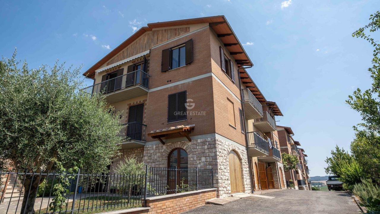 Apartamento en Chiusi, Italia, 288.35 m² - imagen 4