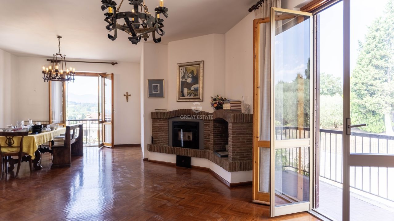 Apartamento en Chiusi, Italia, 288.35 m² - imagen 7