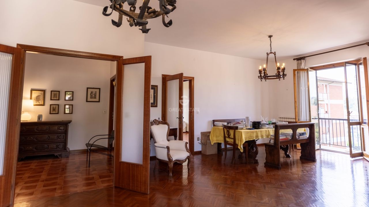 Apartamento en Chiusi, Italia, 288.35 m² - imagen 11