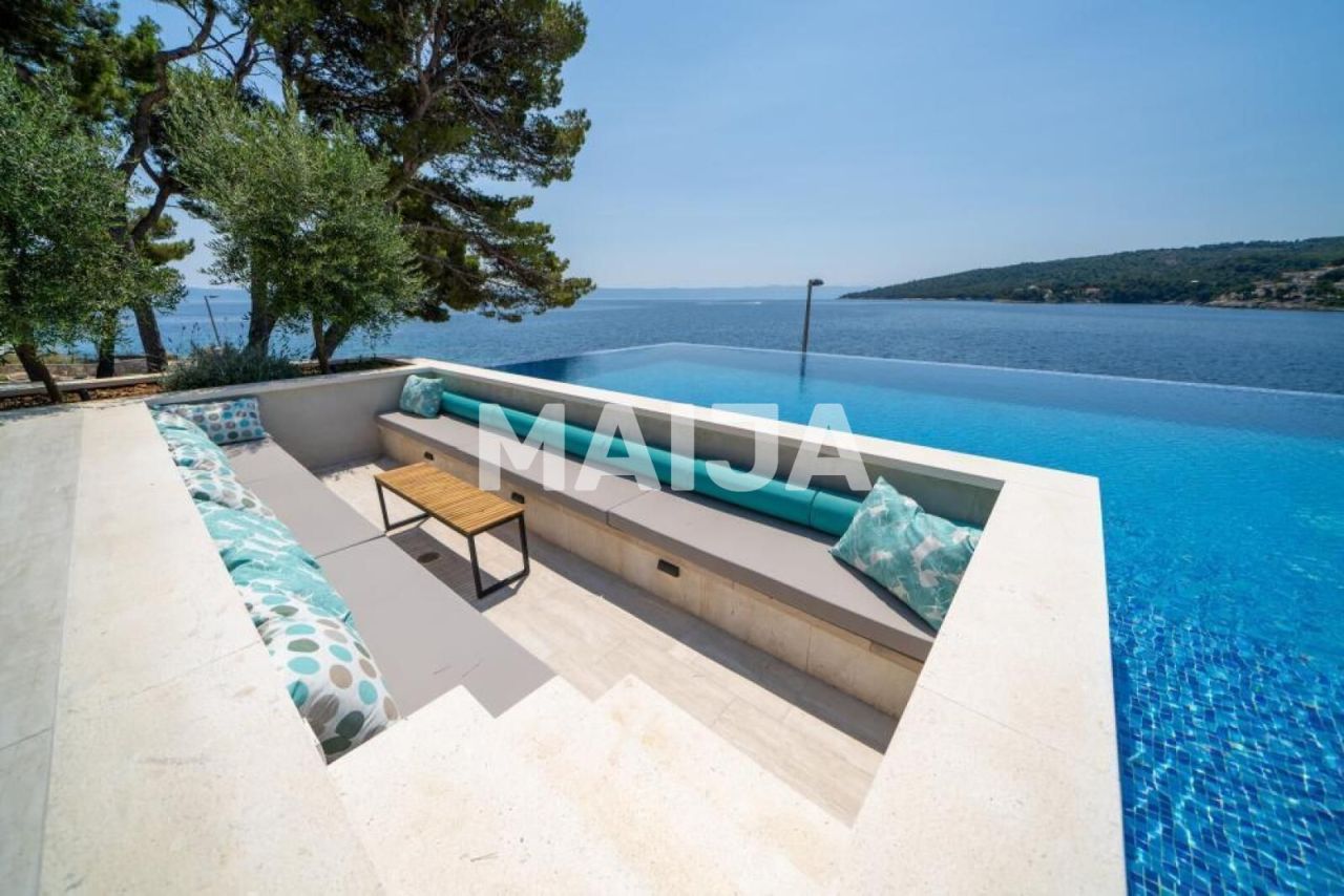 Villa in Split, Kroatien, 314 m² - Foto 1