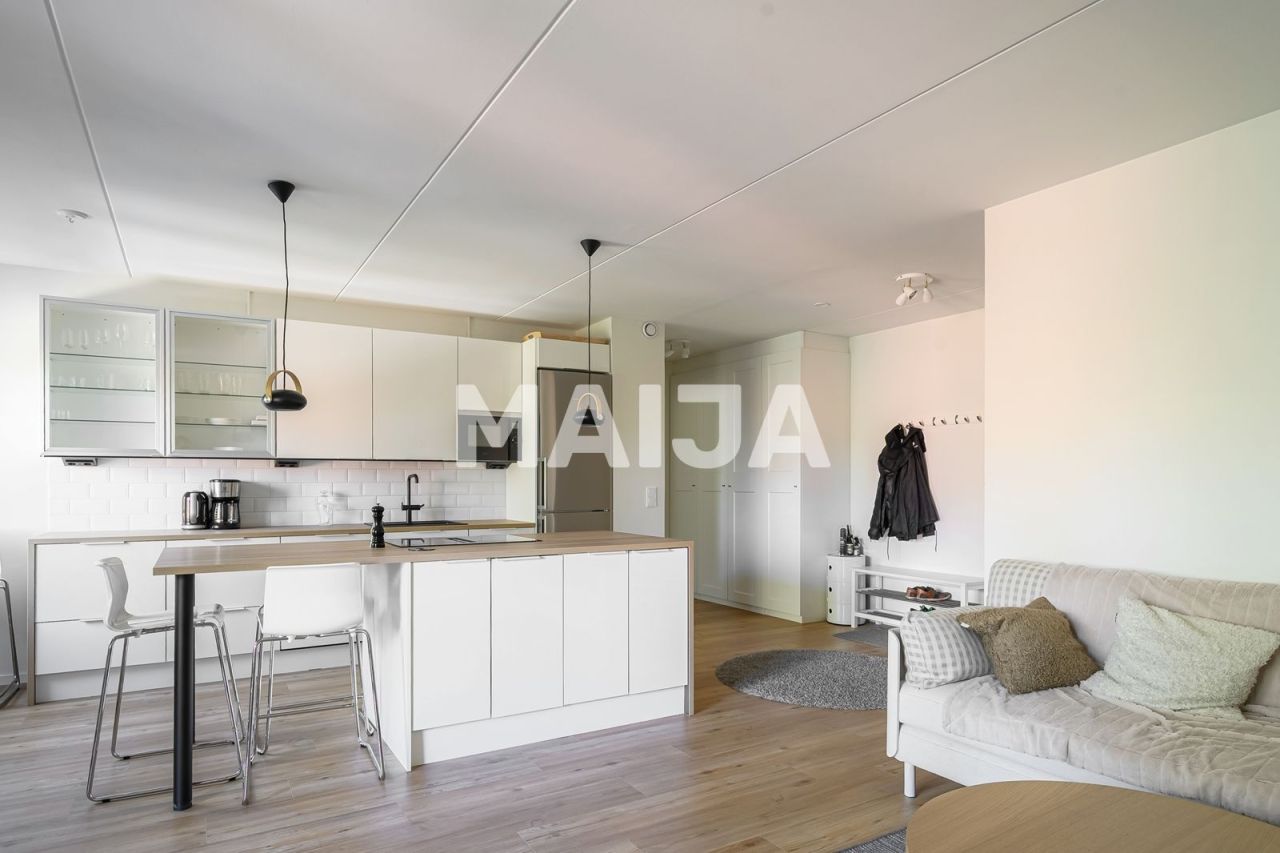 Apartment in Helsinki, Finnland, 52.5 m² - Foto 1