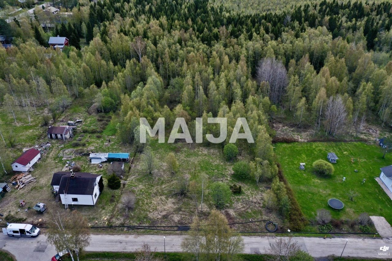 Terrain Tornio, Finlande, 32 020 m² - image 1