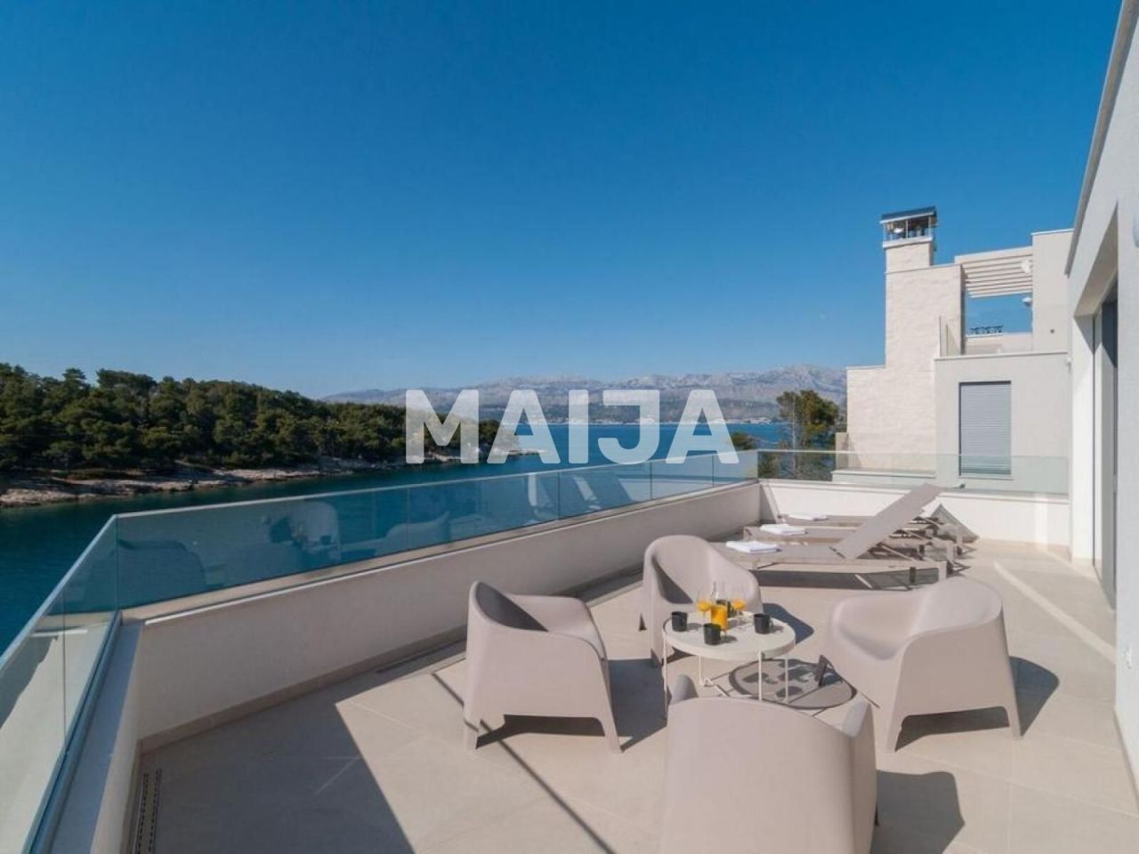 Villa à Split, Croatie, 300 m² - image 3