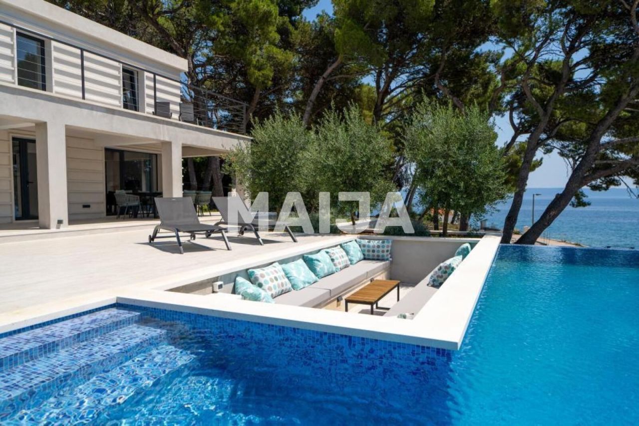 Villa in Split, Kroatien, 314 m² - Foto 3
