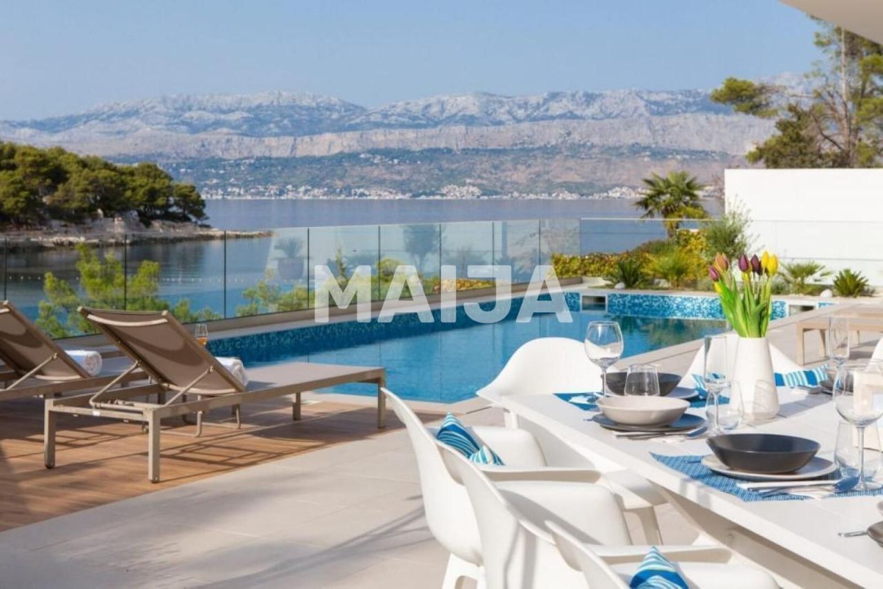 Villa à Split, Croatie, 300 m² - image 5