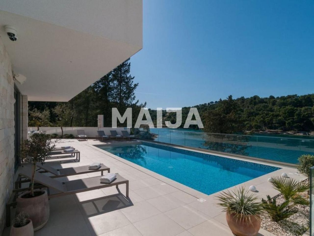 Villa à Split, Croatie, 300 m² - image 6