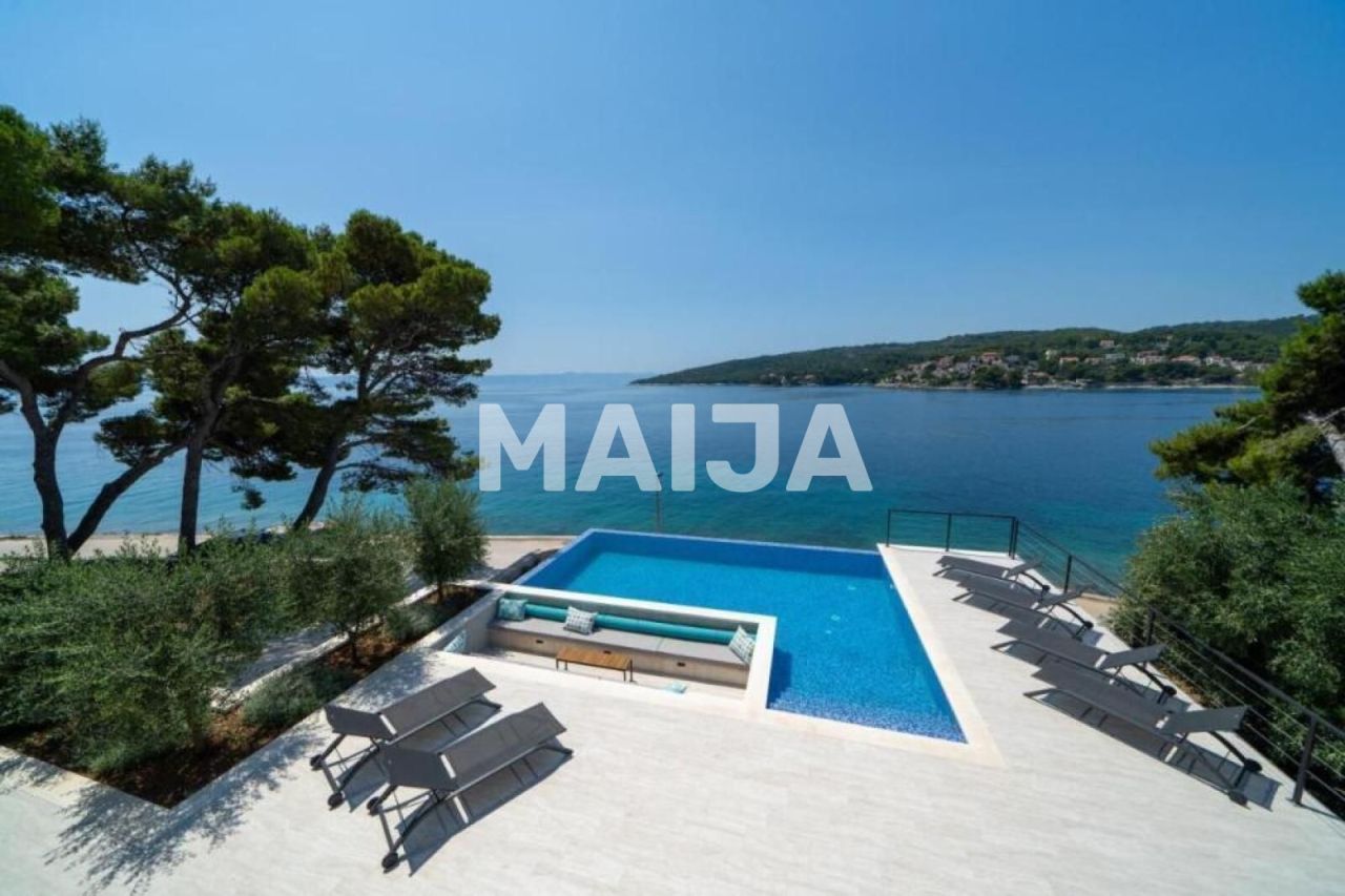 Villa in Split, Kroatien, 314 m² - Foto 6