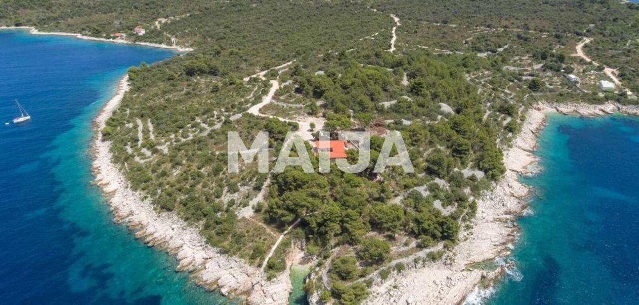 Villa in Split, Croatia, 308 m² - picture 7