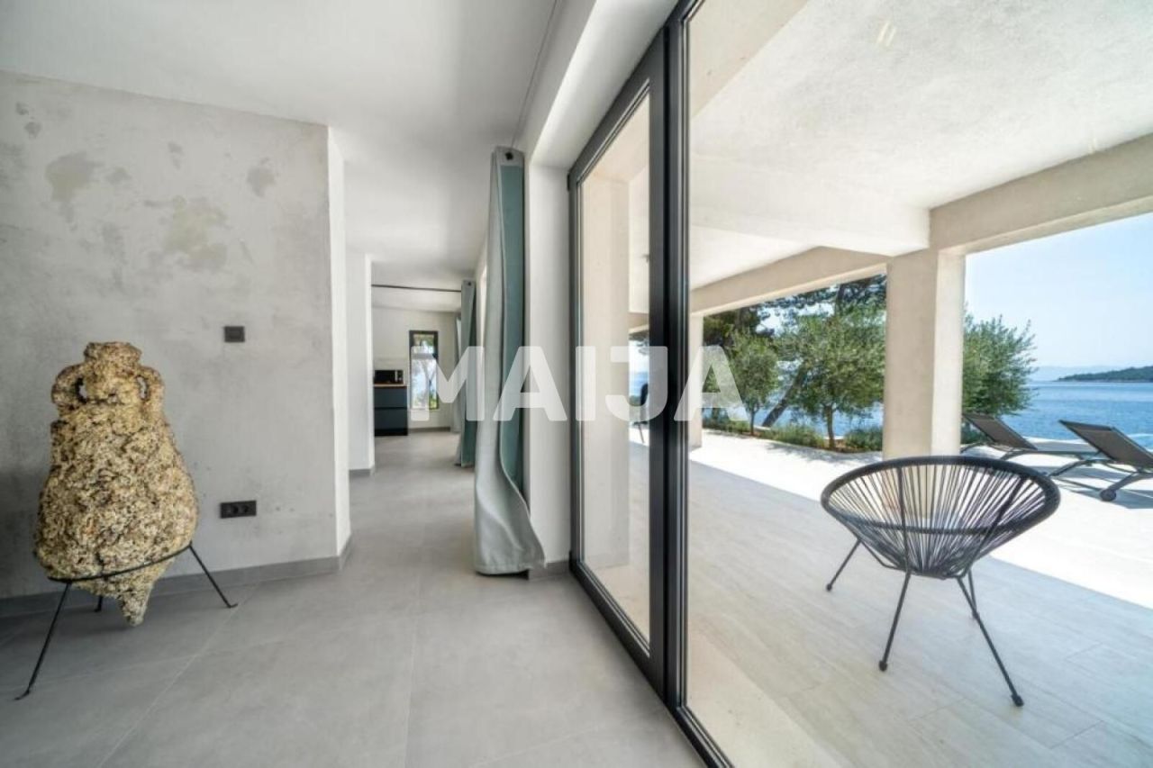 Villa in Split, Kroatien, 314 m² - Foto 7