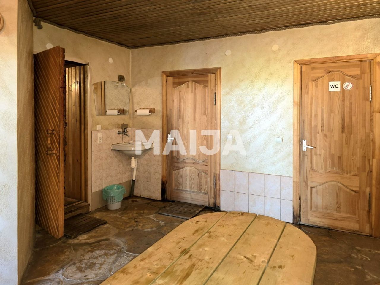 Piso en Liepaja, Letonia, 538 m² - imagen 8