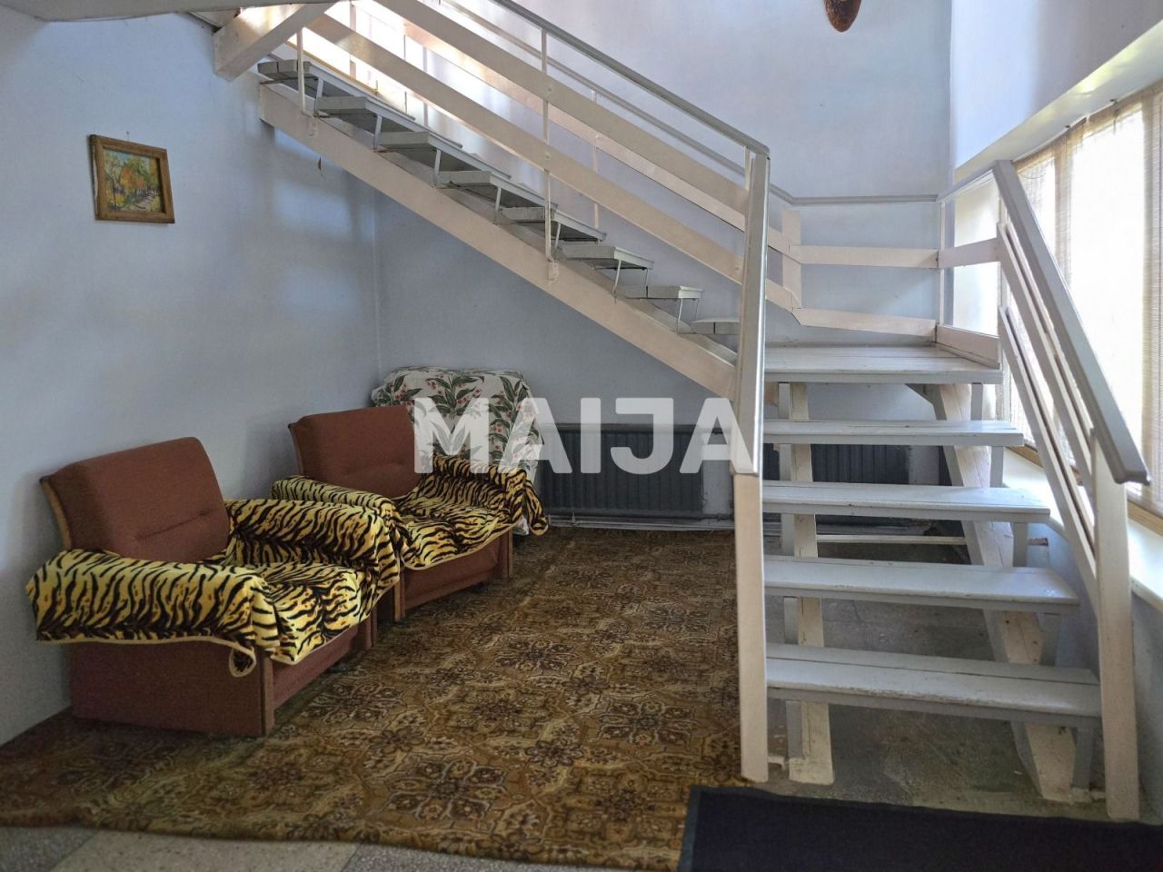 Piso en Liepaja, Letonia, 538 m² - imagen 9