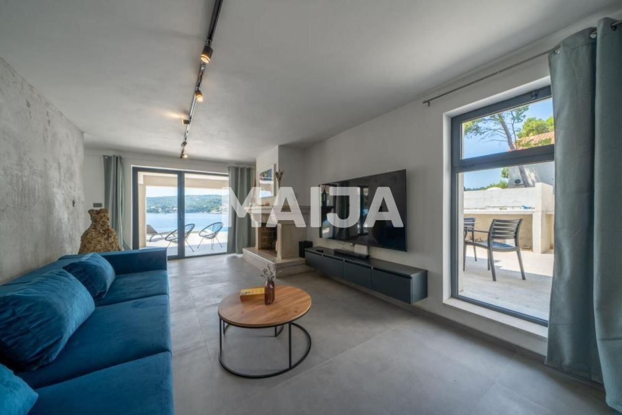 Villa in Split, Kroatien, 314 m² - Foto 9