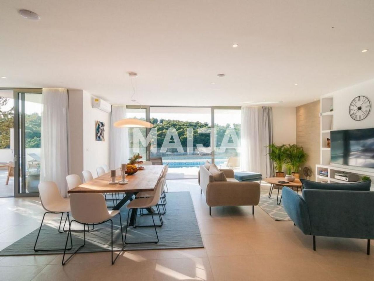 Villa à Split, Croatie, 300 m² - image 10