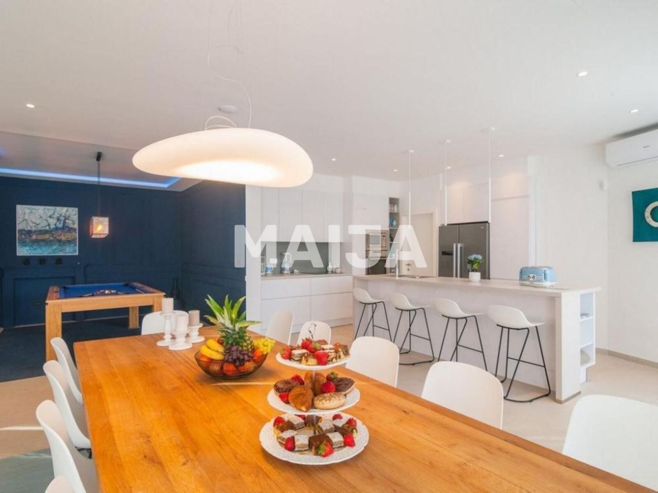 Villa à Split, Croatie, 300 m² - image 11