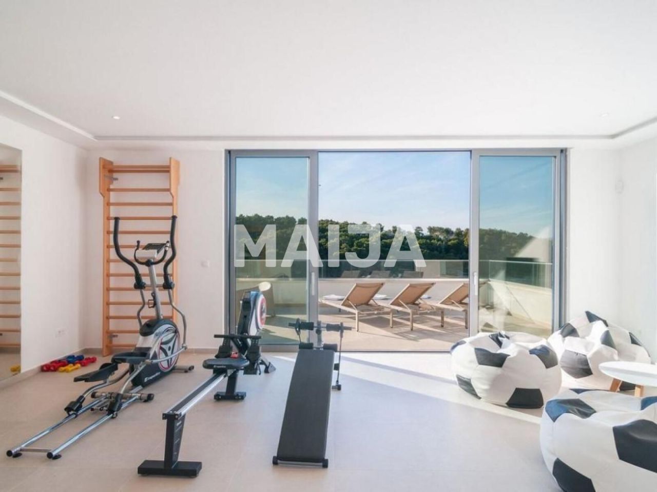 Villa à Split, Croatie, 300 m² - image 12