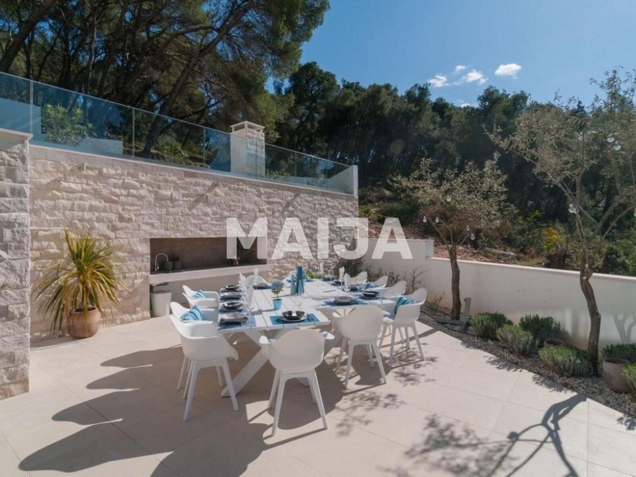 Villa à Split, Croatie, 300 m² - image 15