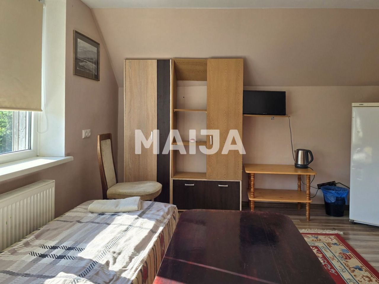 Piso en Liepaja, Letonia, 538 m² - imagen 15