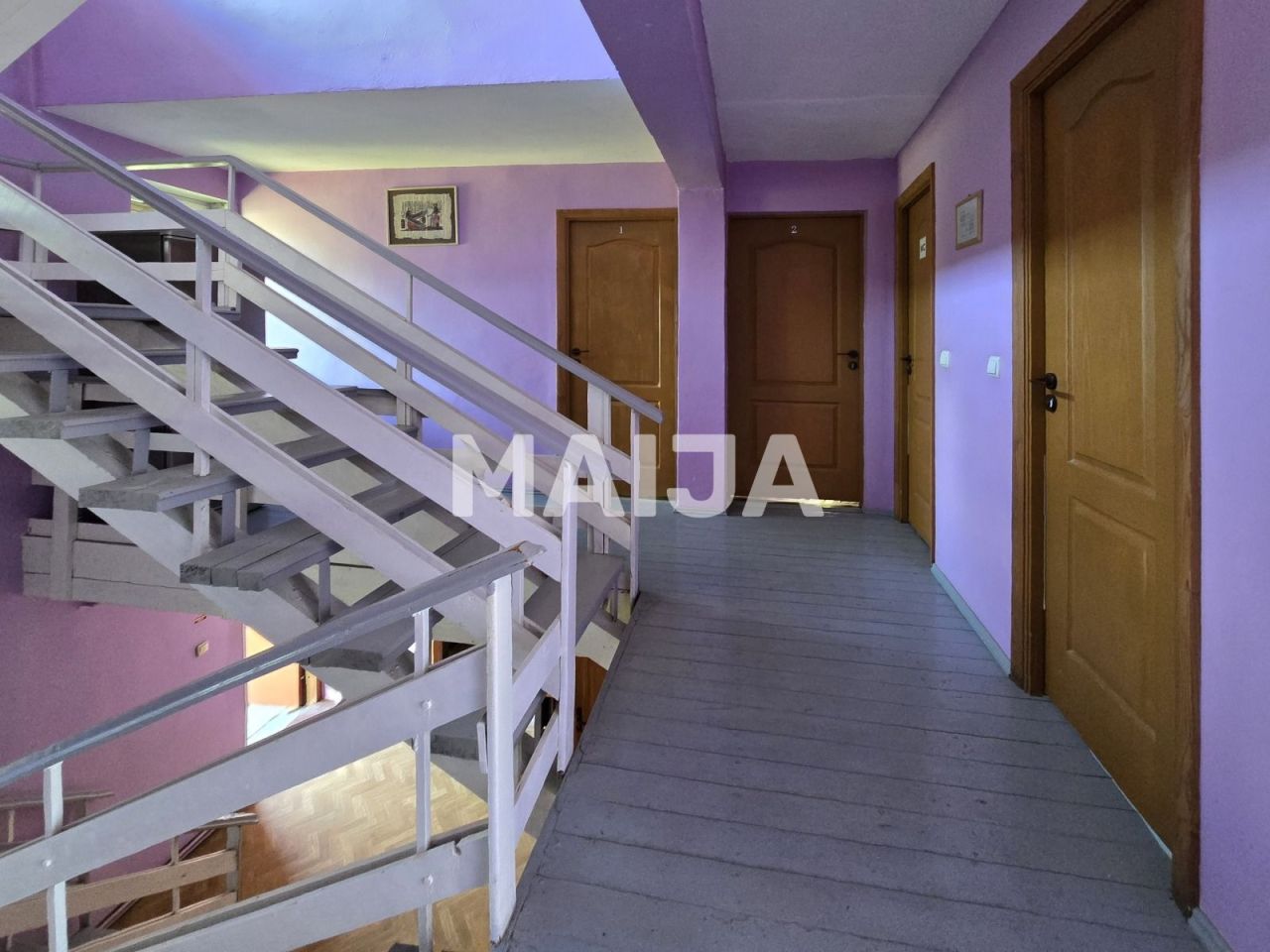 Piso en Liepaja, Letonia, 538 m² - imagen 16